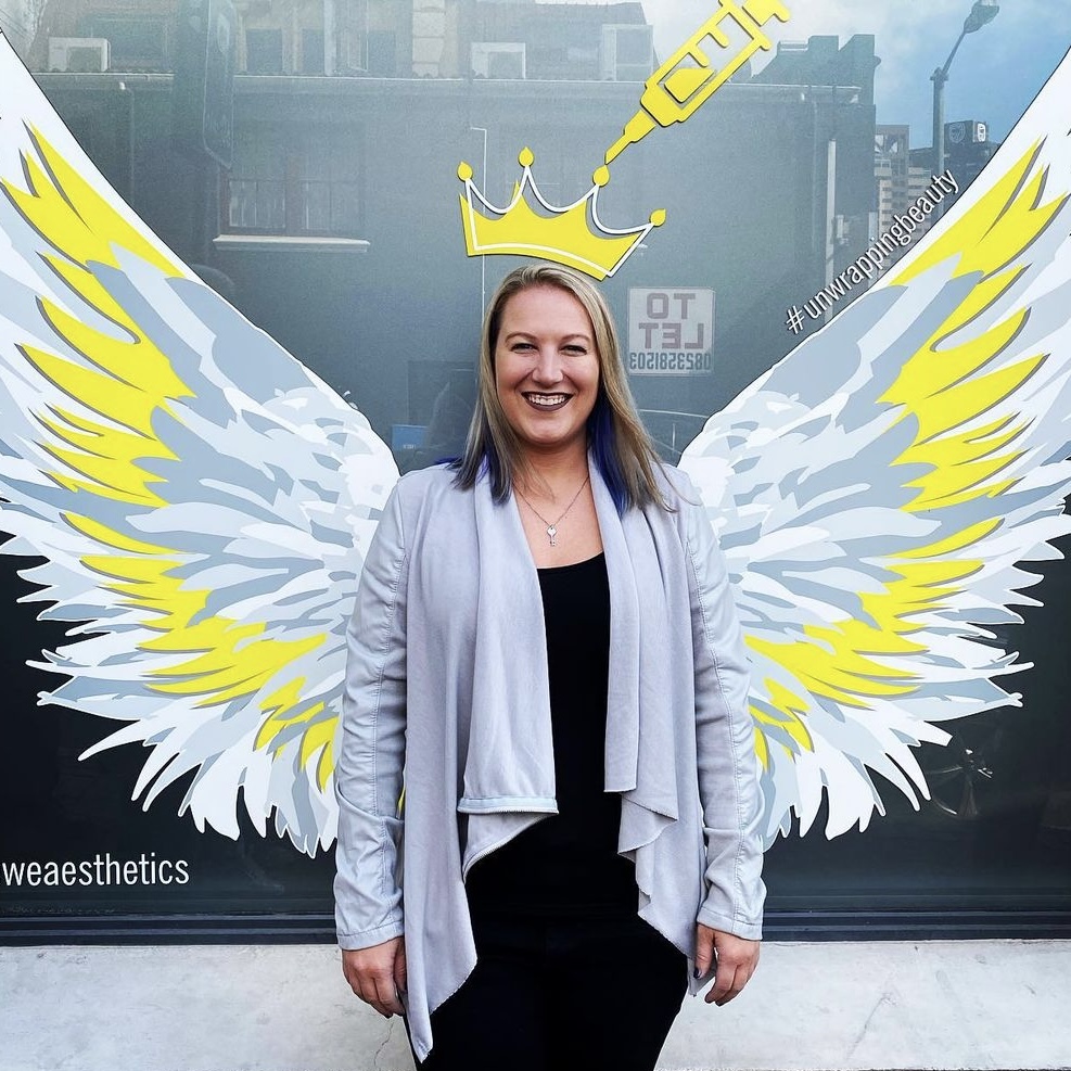 橘子加速器App用户LISA，很满意橘子加速器App