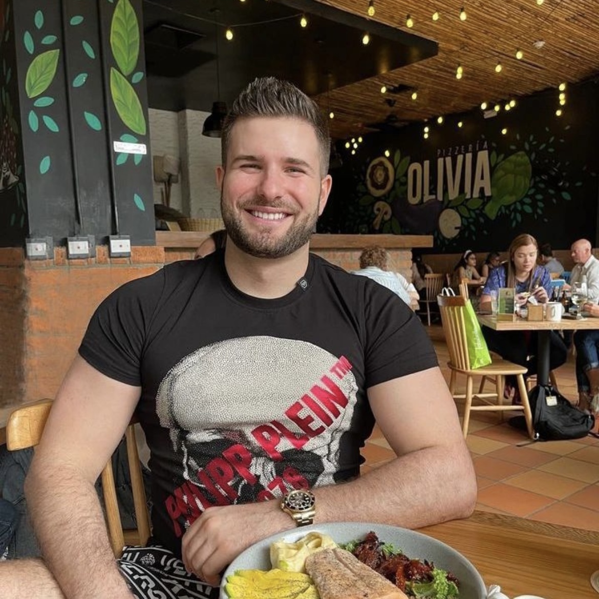 橘子加速器用户JUSTIN，很满意橘子加速器